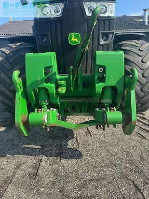 Tractor agrícola - John Deere - 8310r