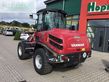 Minicargadora - Yanmar - v120/5