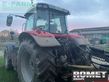 Tractor agrícola - Massey Ferguson - 7s-180 d6 ef