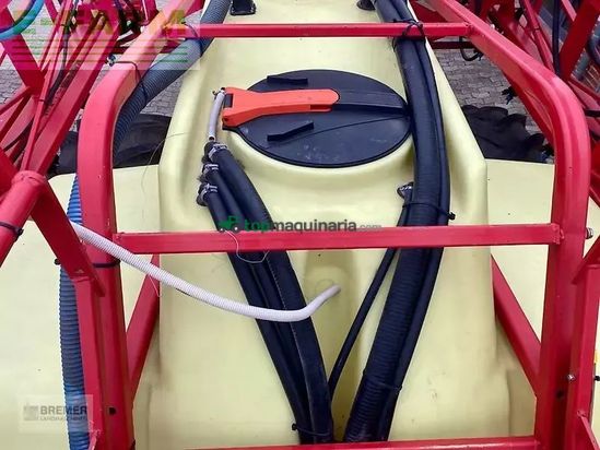 Atomizador - Rau - ikarus a 38