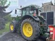 Tractor agrícola - John Deere - 6175m