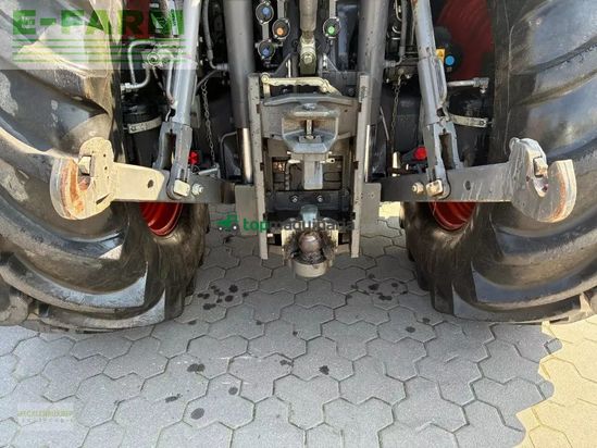 Tractor agrícola - Claas - arion 550 cmatic cis+