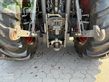 Tractor agrícola - Claas - arion 550 cmatic cis+