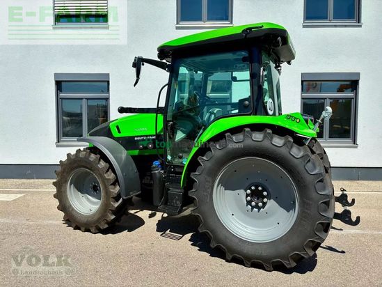 Tractor agrícola - Deutz-Fahr - 5095 gs