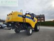 Cosechadora de Cereal - New Holland - cx 5.80