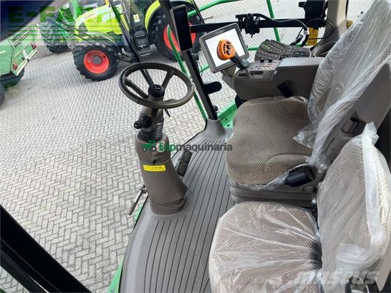 Cosechadora de Cereal - John Deere - 9900i prodrive 40 km/h
