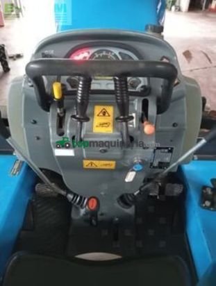Tractor agrícola - Landini - trekker 90