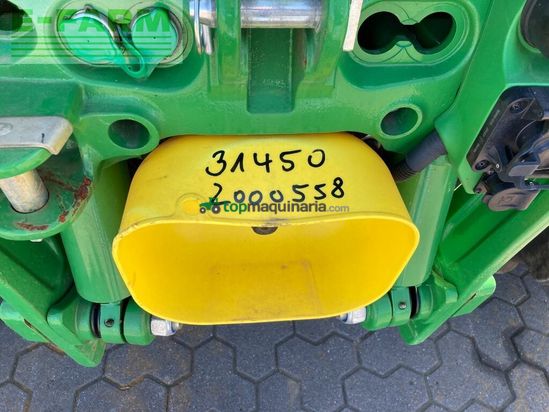 Tractor agrícola - John Deere - 6r215