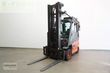 Elevadora - Linde - e 45/600 h 388