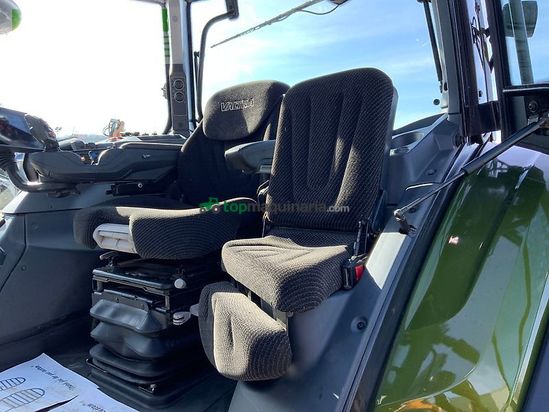 Tractor agrícola - Valtra - n175 unlimited versu tractor (st25430)