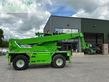 Telescopica - Merlo - roto 50.21 s plus telehandler (st25695)