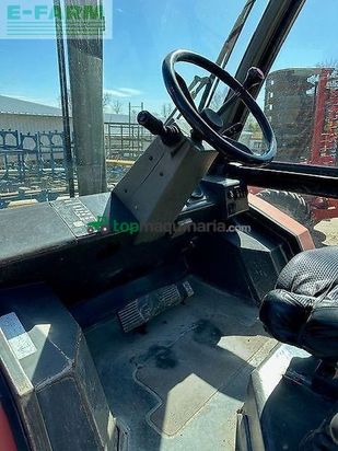 Elevadora - Manitou - m26