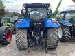 Tractor agrícola - New Holland - t6.180 ac