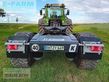Remolqu agrícola - Kröger - ead 14 dolly einachs