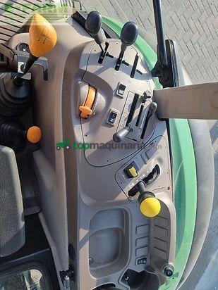 Tractor agrícola - John Deere - 5080m