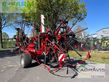 Rastrillo - Challenger - hibiscus 1515 cd profi lely