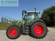 Tractor agrícola - Fendt - 514 profi plus