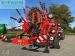Rastrillo - Kuhn - ga13131