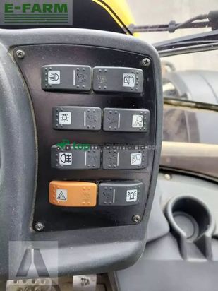 Tractor agrícola - JCB - fastrac 3230