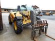 Telescopica - New Holland - lm732 mit schaufel und gabel