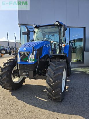 Tractor agrícola - New Holland - t5.90s