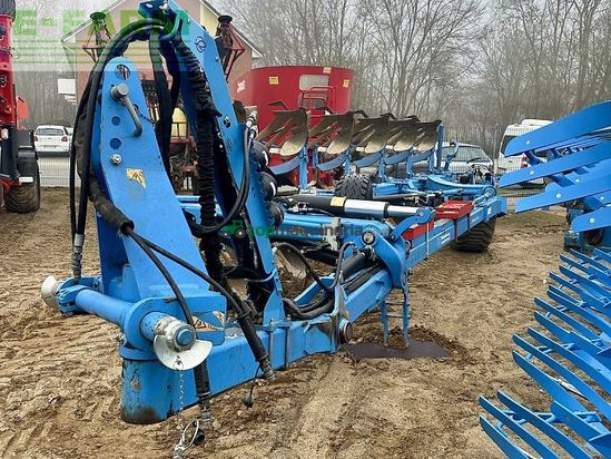 Arado - Lemken - diamant 16