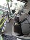 Cosechadora de Cereal - Claas - trion 750 montana + v 770 laserpilot