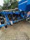 Sembradora - Kockerling - ultima cs 720