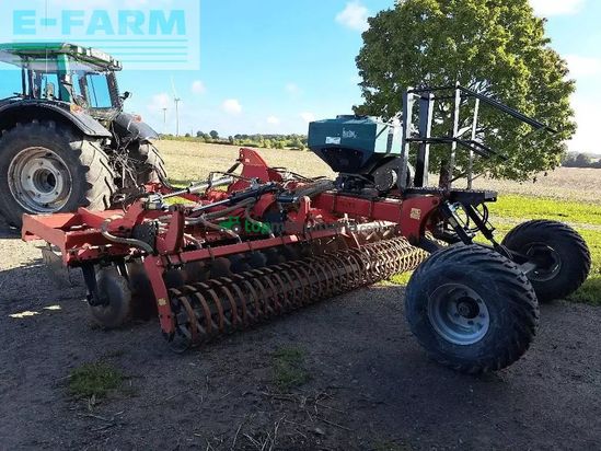 Cultivador - Rol/Ex - taurus