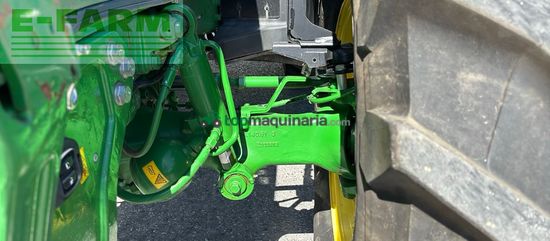 Tractor agrícola - John Deere - 6230R