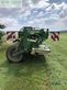 Cortacésped manual - Krone - easy cut 6210 cv