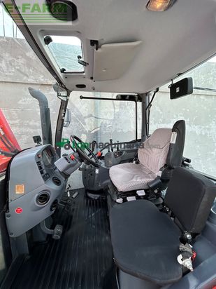 Tractor agrícola - Kubota - M105 GX IV