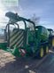 Empacadora gigant - John Deere - c441r