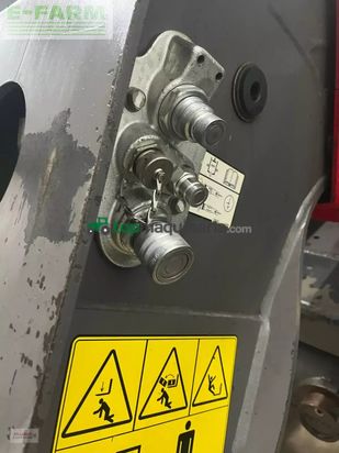 Telescopica - Massey Ferguson - mf 9407s