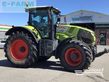 Tractor agrícola - Claas - axion 870 cmatic rtk CMATIC