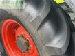 Tractor agrícola - Claas - atz 567