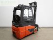 Elevadora - Linde - e 16 c evo 386-02