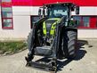 Tractor agrícola - Claas - arion 550 cmatic mit rtk