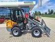 Minicargadora - Giant - g2500 hd