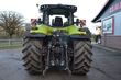 Tractor agrícola - Claas - axion 870 cmatic - stage v ceb