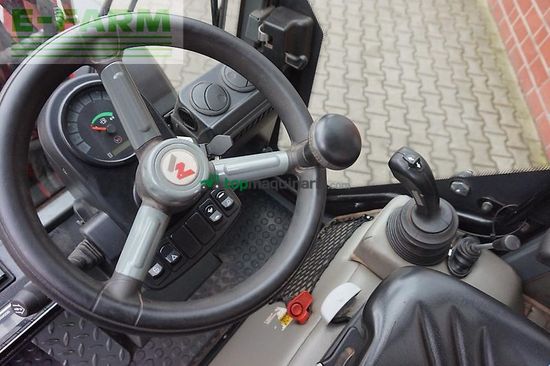 Minicargadora - Weidemann - 1160