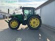 Tractor agrícola - John Deere - 6420
