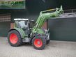 Tractor agrícola - Fendt - 211 s vario gen3 profi setting2 frontlader