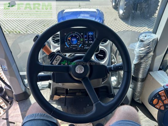 Tractor agrícola - New Holland - t7.300 plm auto command