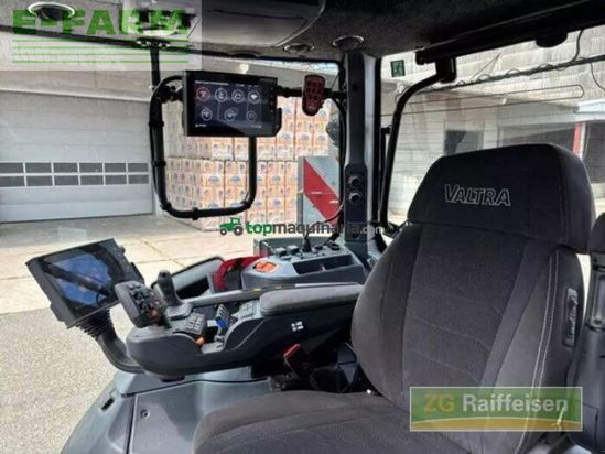 Tractor agrícola - Valtra - q305