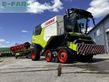 Cosechadora de Cereal - Claas - trion 740 tt mit v 770