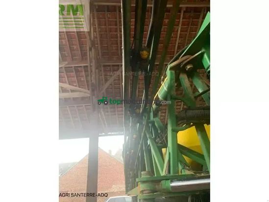 Atomizador - John Deere - r4040