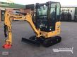Excavadora - Caterpillar - 301.6