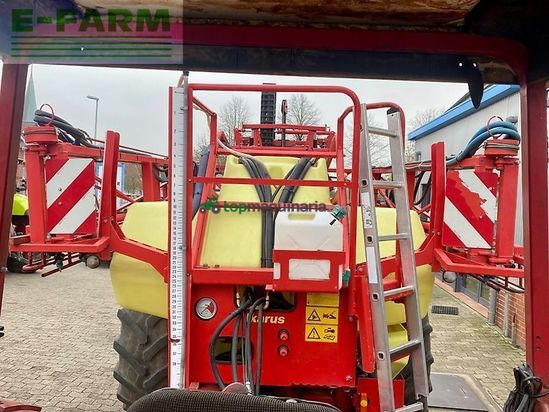 Atomizador - Rau - ikarus a 38