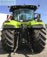 Tractor agrícola - Claas - arion 660 cmatic focus